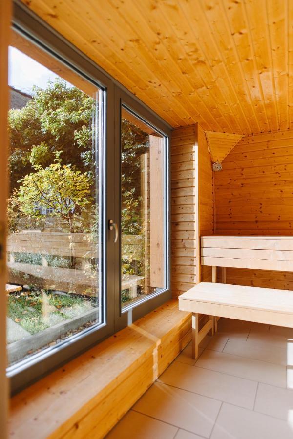 Urlaub An Der Flensburger Foerde Mit Sauna & Schoenem Ambiente Eksteriør bilde